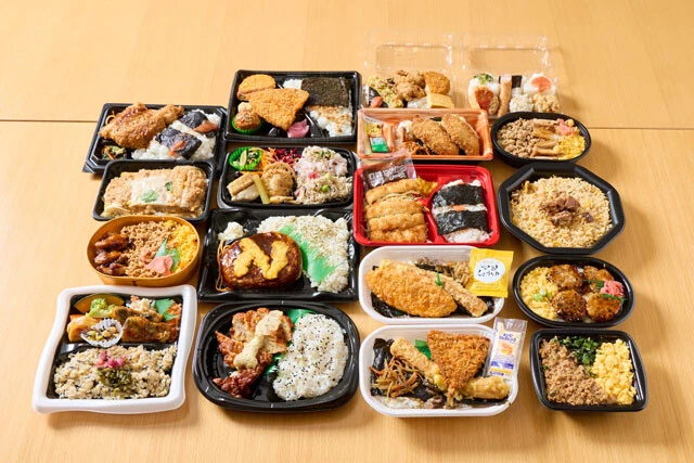 物価高の救世主! サイコーすぎる 「500円以下弁当」BEST10